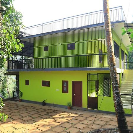 Vilaasam Greenmist Hotel Vythiri Exterior photo